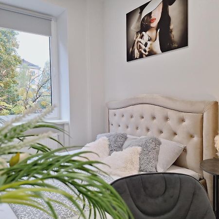 Kaunas Center Studio Екстериор снимка