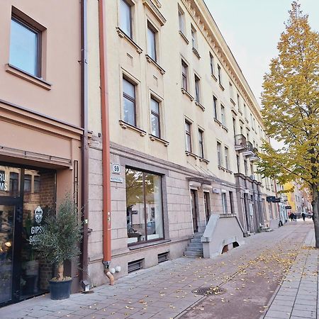 Kaunas Center Studio Екстериор снимка