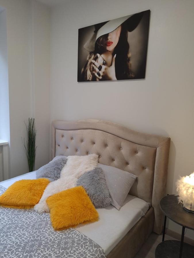 Kaunas Center Studio Екстериор снимка