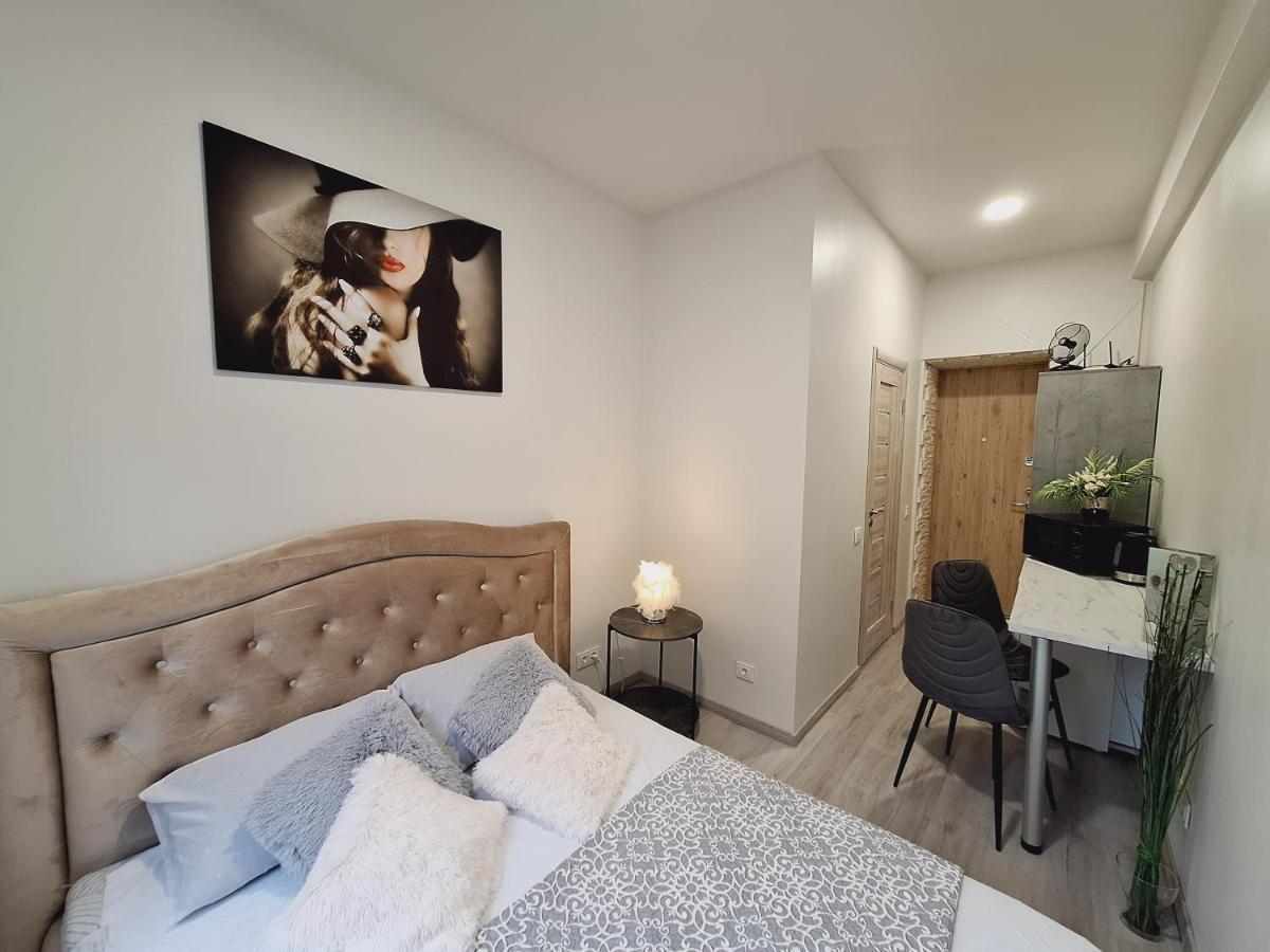 Kaunas Center Studio Екстериор снимка