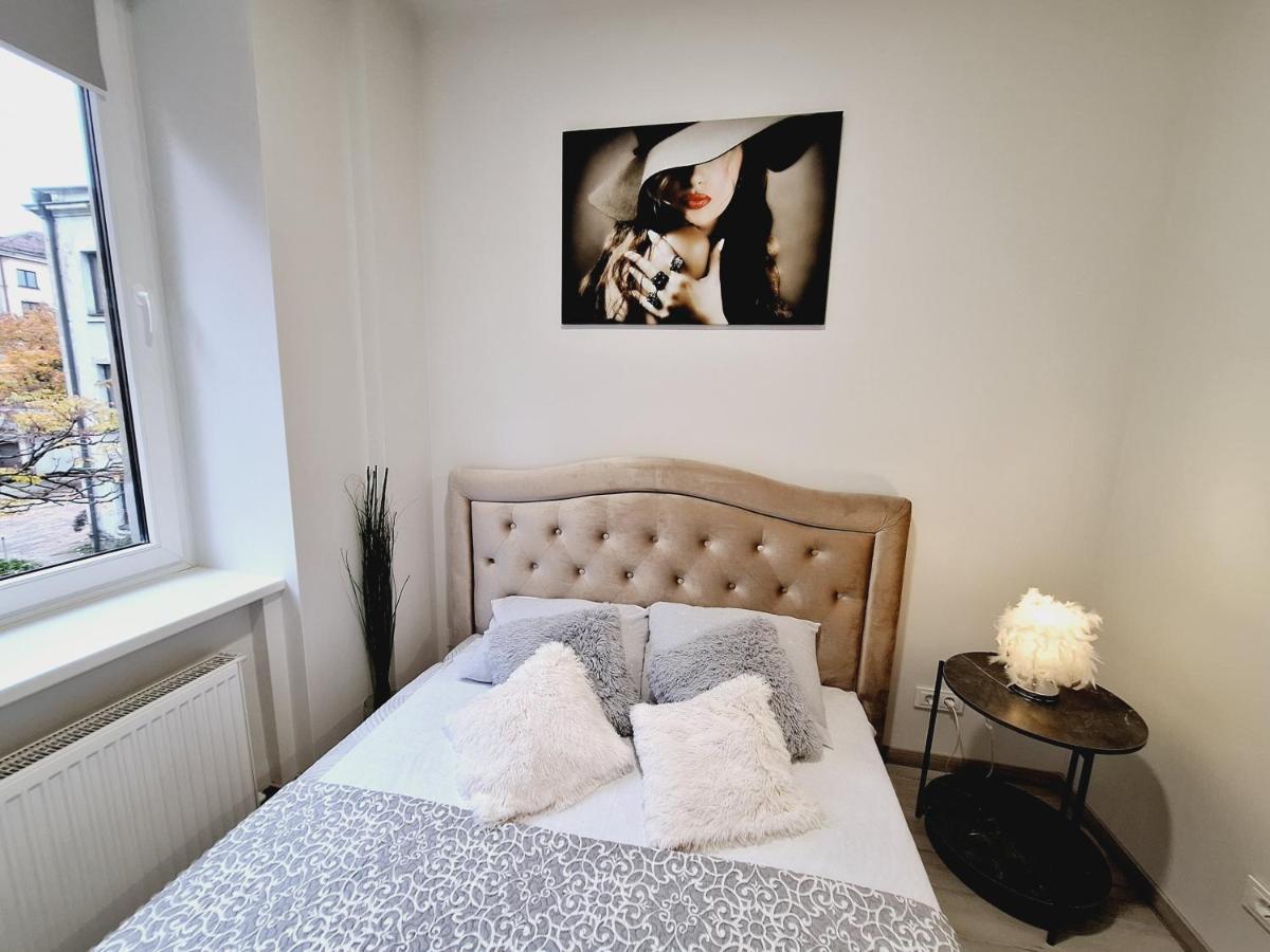 Kaunas Center Studio Екстериор снимка