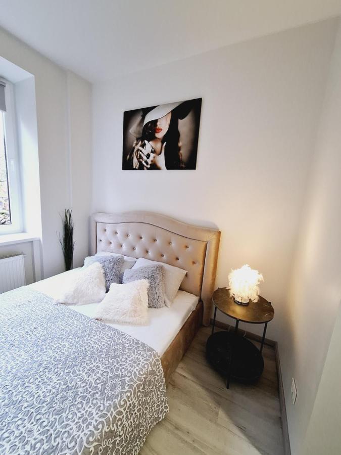 Kaunas Center Studio Екстериор снимка