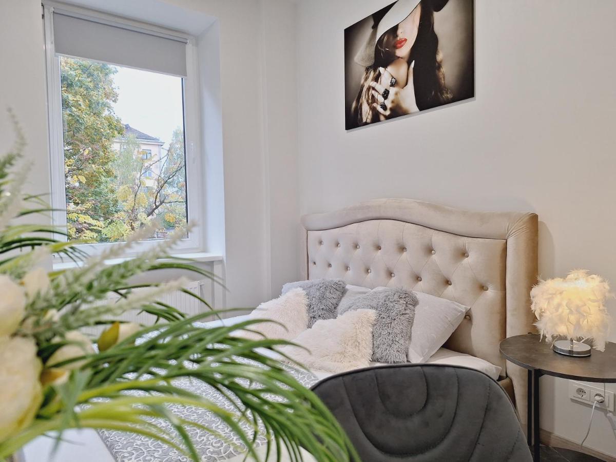 Kaunas Center Studio Екстериор снимка
