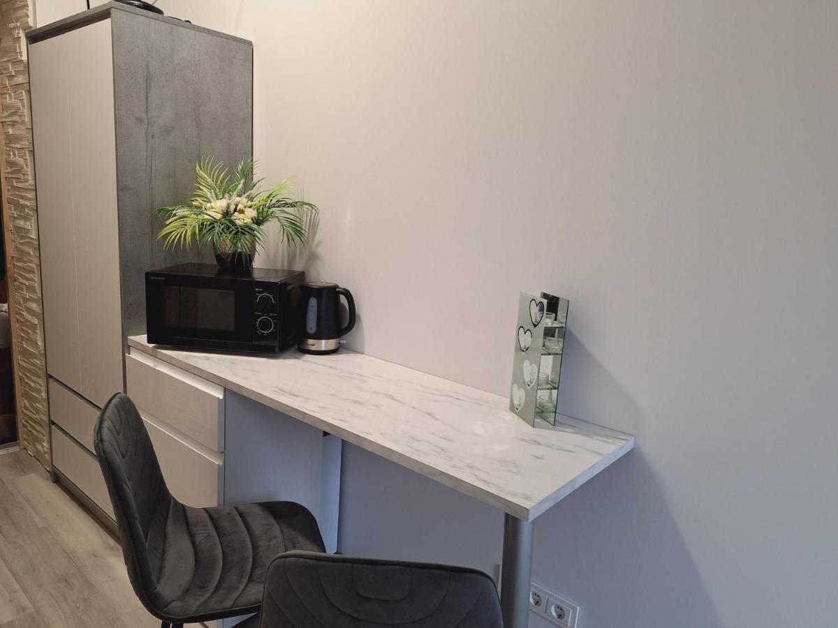 Kaunas Center Studio Екстериор снимка
