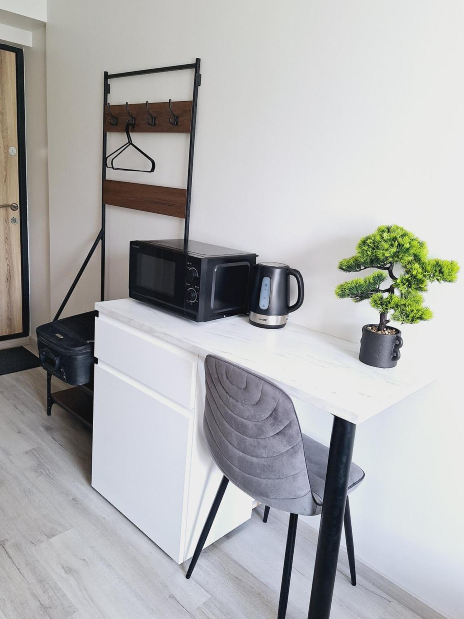 Kaunas Center Studio Екстериор снимка