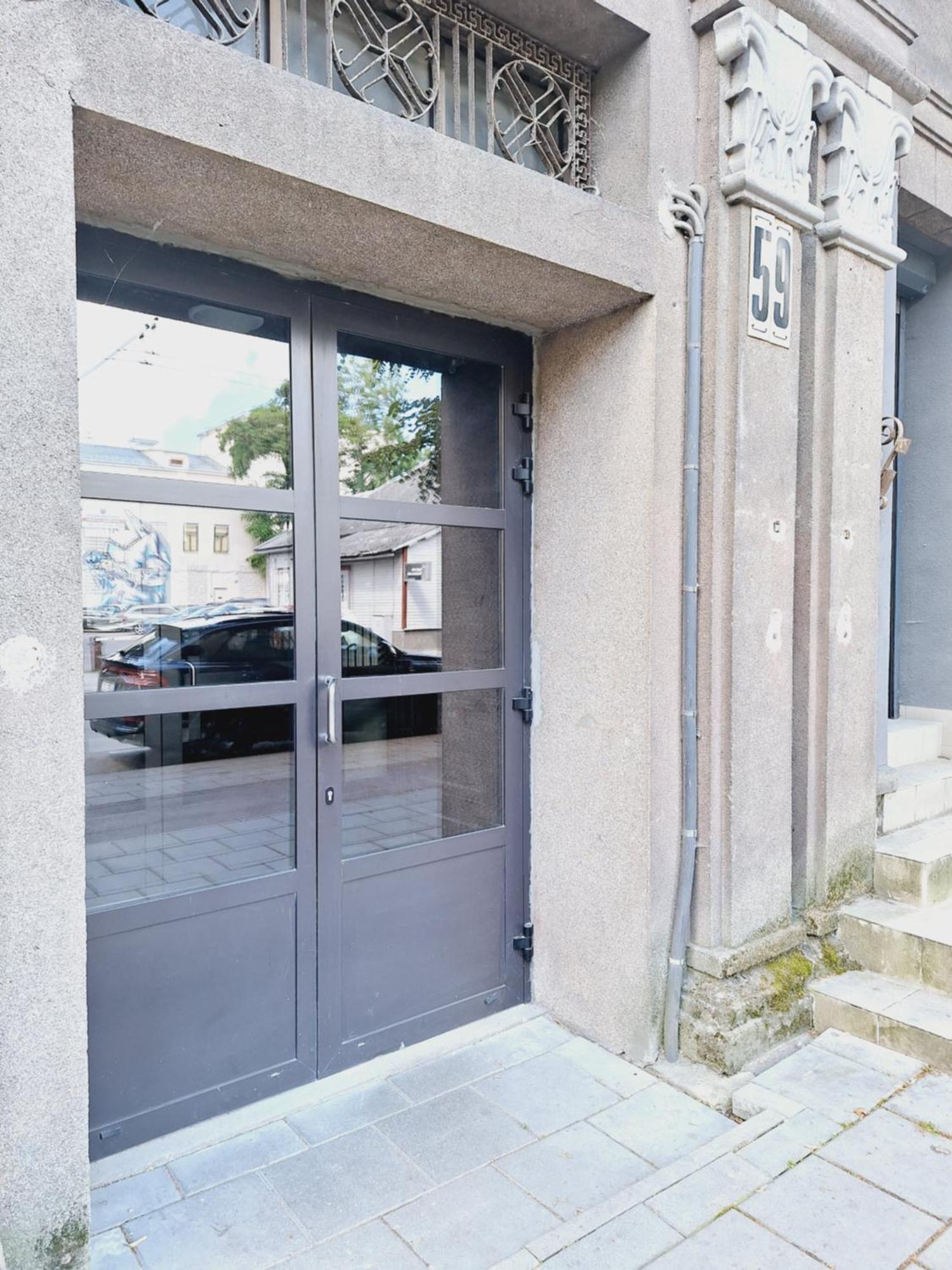 Kaunas Center Studio Екстериор снимка