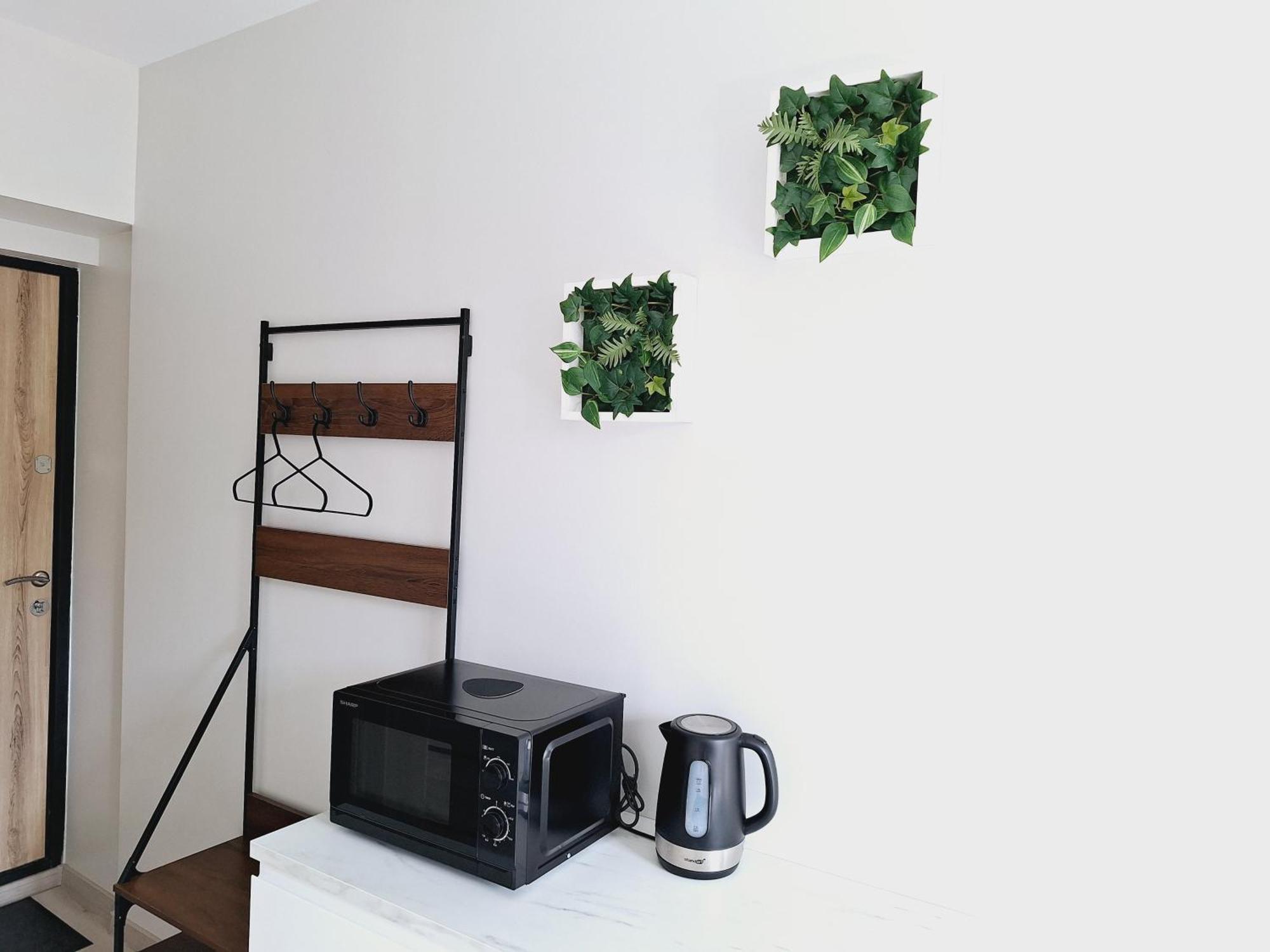 Kaunas Center Studio Екстериор снимка